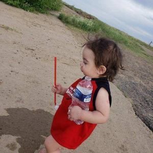 Meet your Posher, Kevin